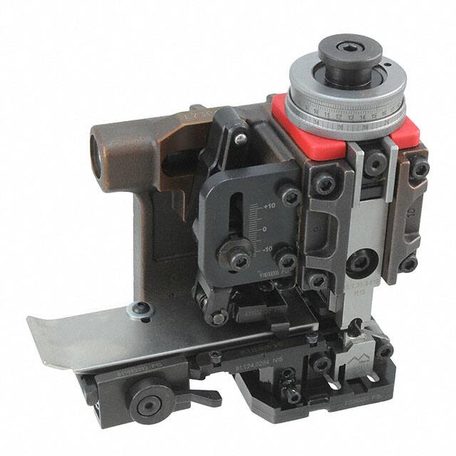Würth Elektronik-600624401