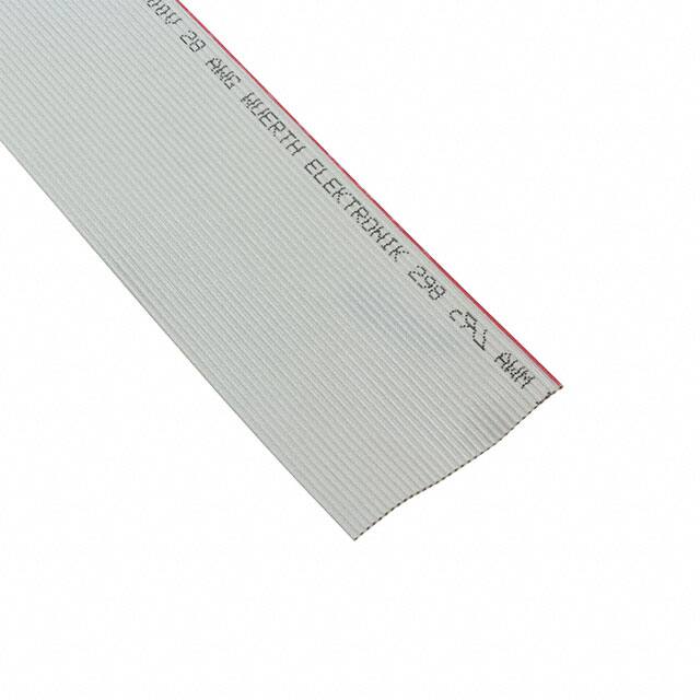 Würth Elektronik-63913415521