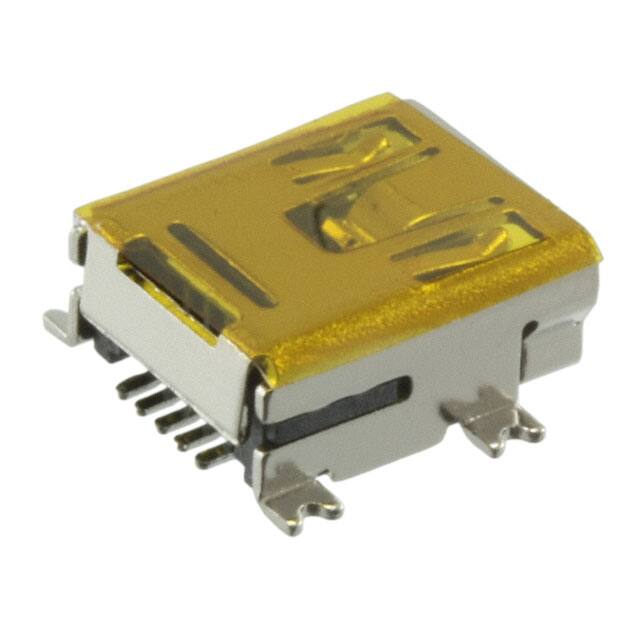 Würth Elektronik-65100516121