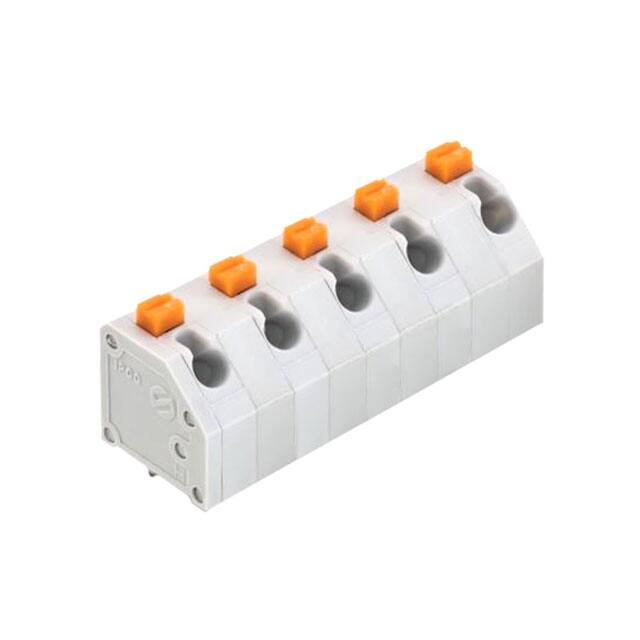 Würth Elektronik-691412220005M