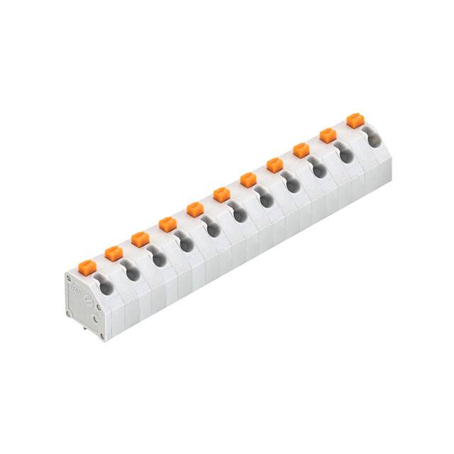 Würth Elektronik-691412220011M