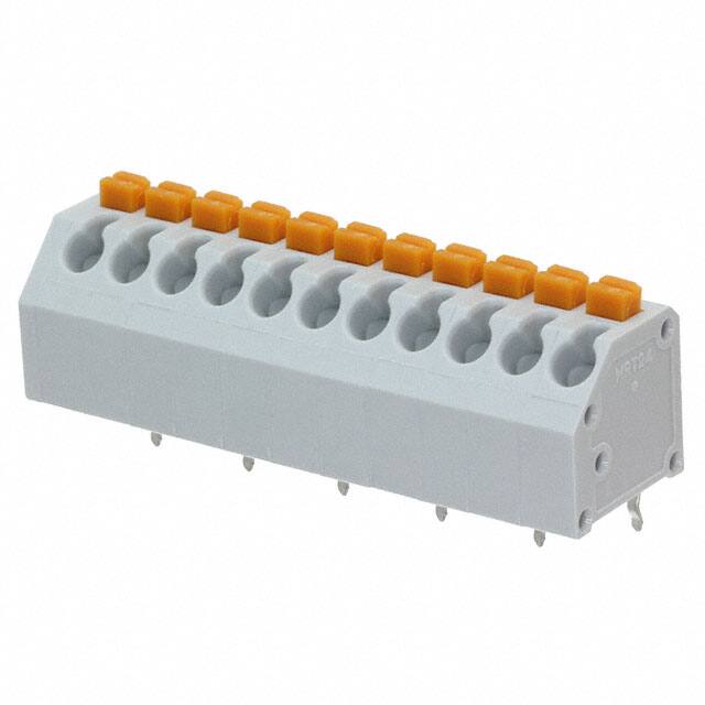 Würth Elektronik-691412320011M