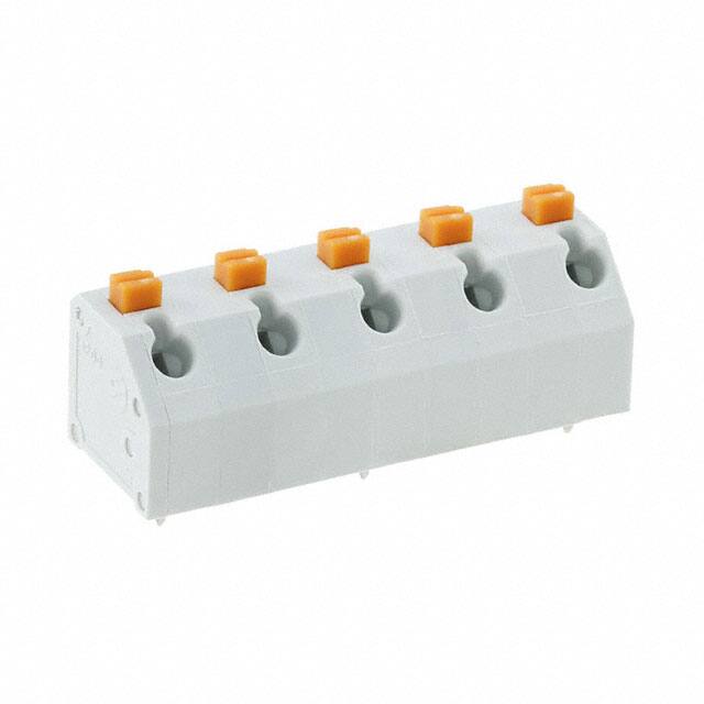 Würth Elektronik-691412420005M