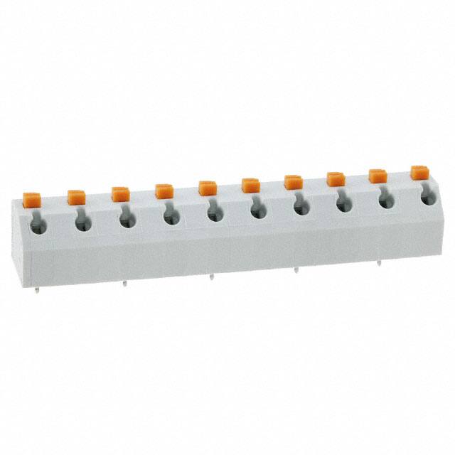 Würth Elektronik-691412420010M