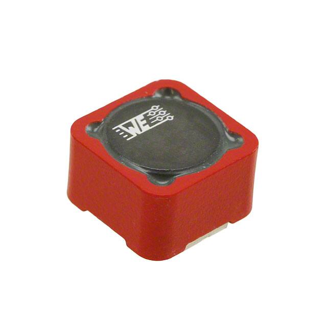 Würth Elektronik-742792906