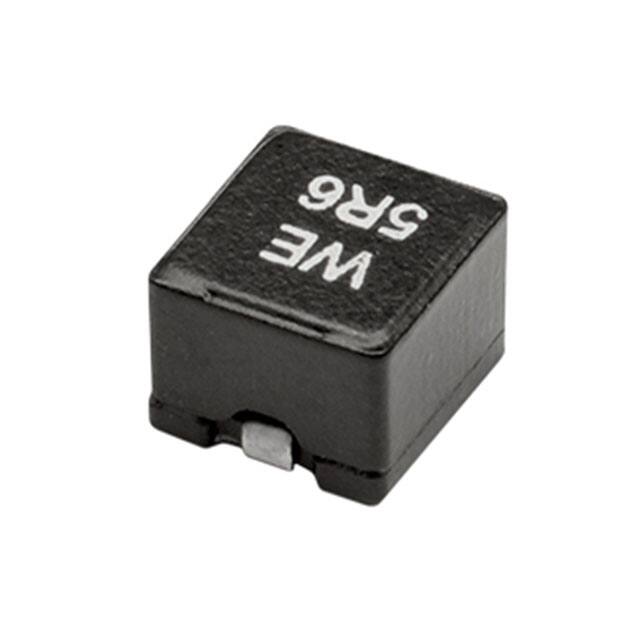 Würth Elektronik-744316033