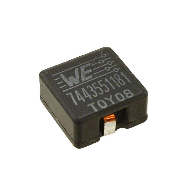 Würth Elektronik-7443551181