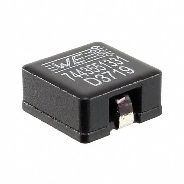 Würth Elektronik-7443551331
