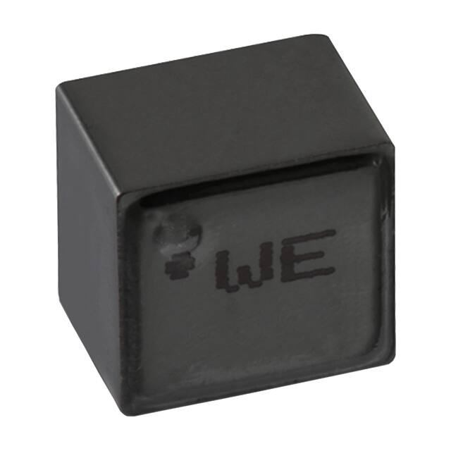 Würth Elektronik-74439370100