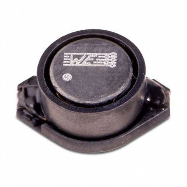 Würth Elektronik-74456215