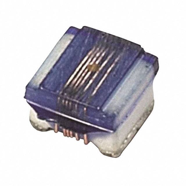 Würth Elektronik-744761110A