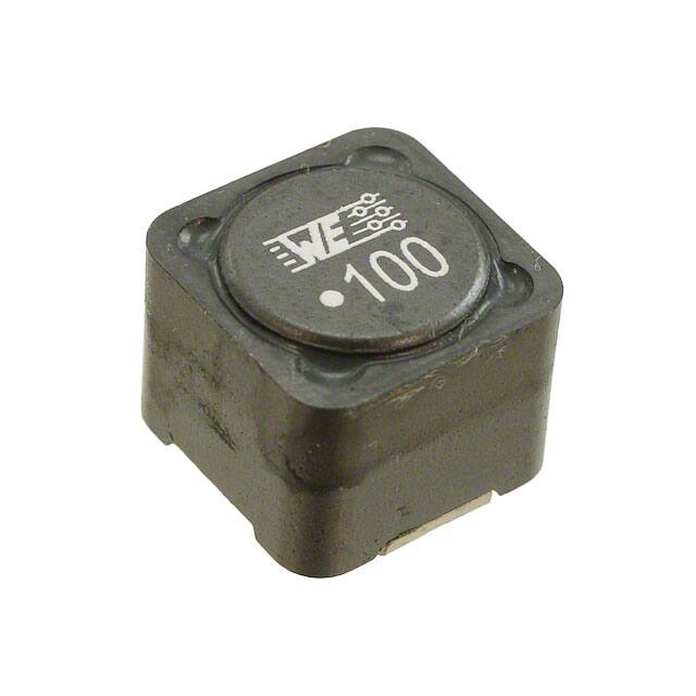 Würth Elektronik-7447709100