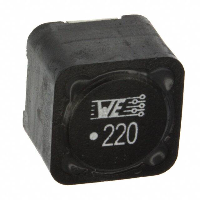 Würth Elektronik-74477730