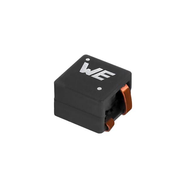 Würth Elektronik-74485540101