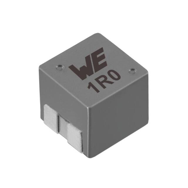 Würth Elektronik-7448990220