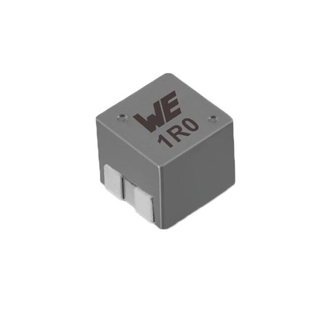 Würth Elektronik-7448991150