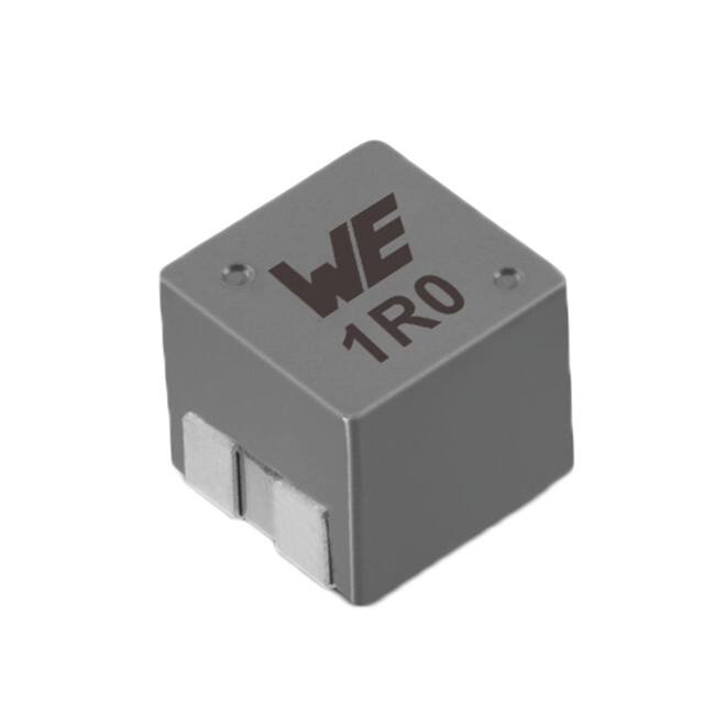 Würth Elektronik-7448991470