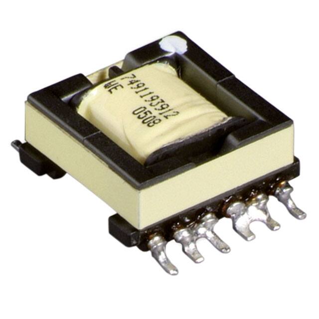 Würth Elektronik-749119350