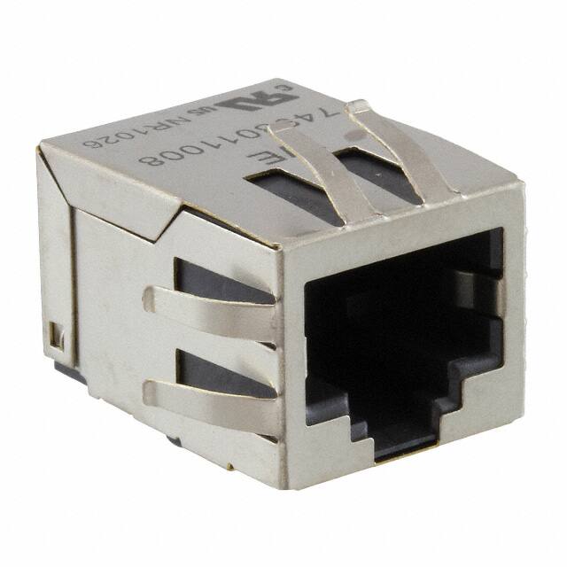 Würth Elektronik-7498011008