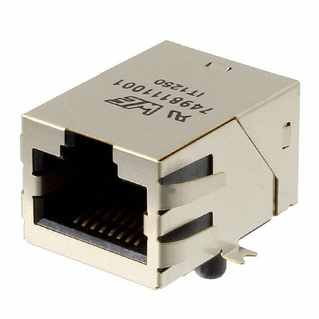 Würth Elektronik-7498111001
