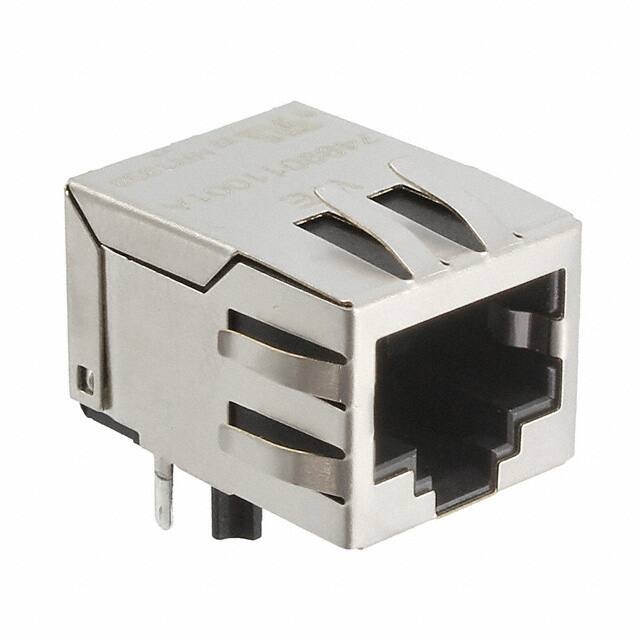 Würth Elektronik-7499011001A