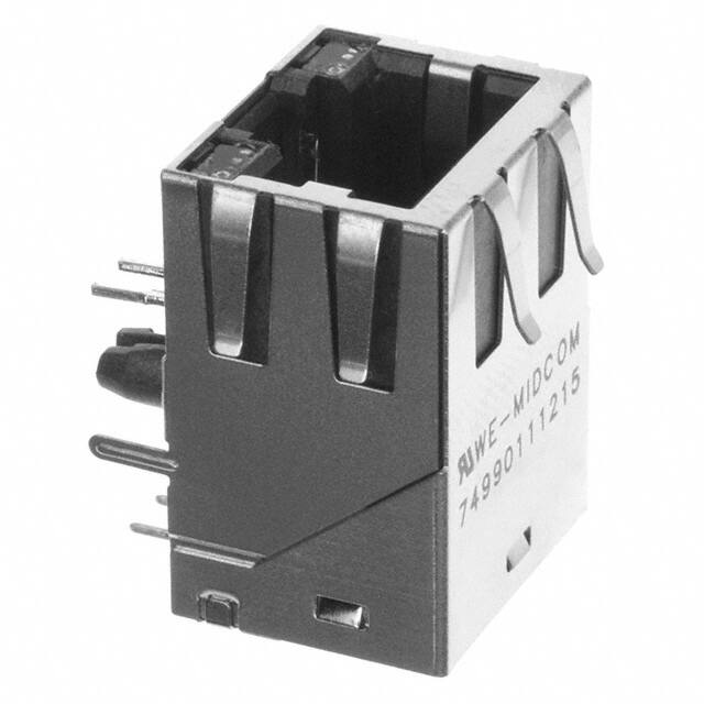Würth Elektronik-74990111215