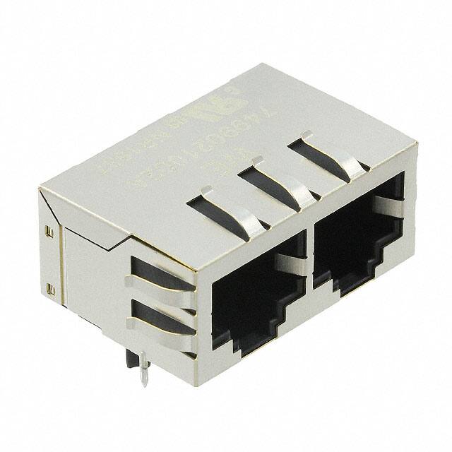 Würth Elektronik-7499021002A