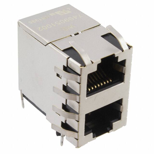 Würth Elektronik-7499051002