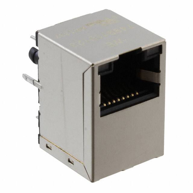 Würth Elektronik-7499110123