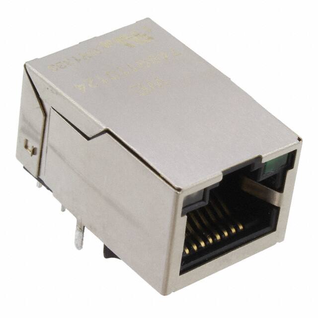 Würth Elektronik-7499110124