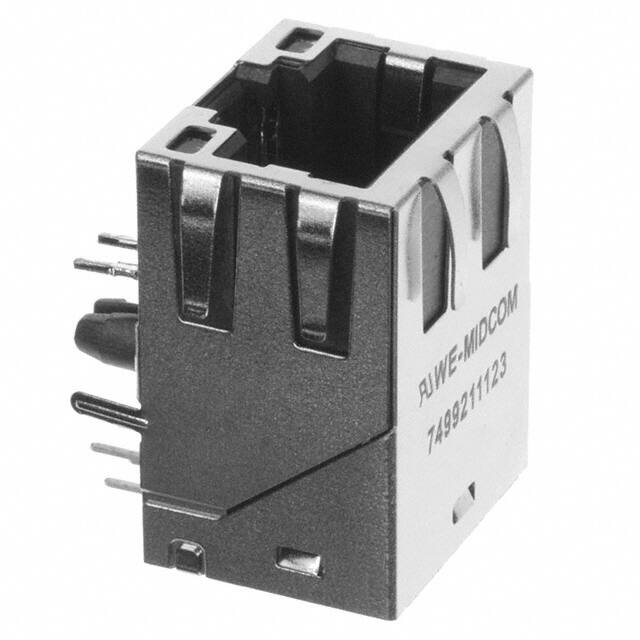 Würth Elektronik-7499211123