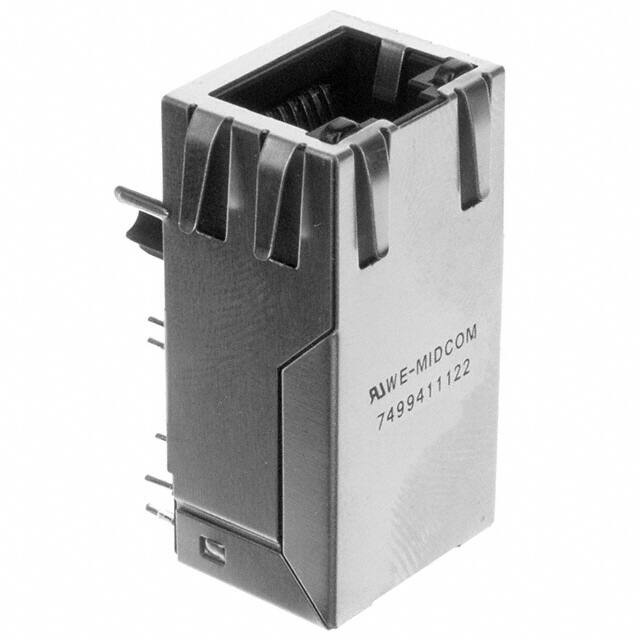 Würth Elektronik-7499411122
