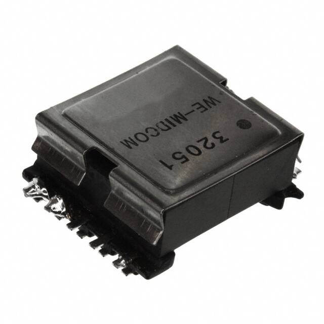 Würth Elektronik-750032051