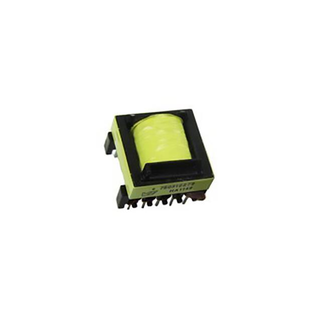 Würth Elektronik-750312279