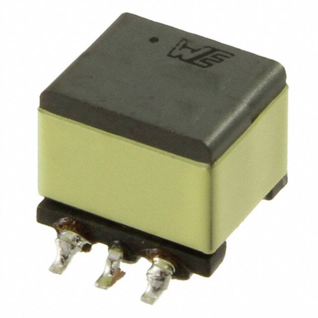 Würth Elektronik-750312365