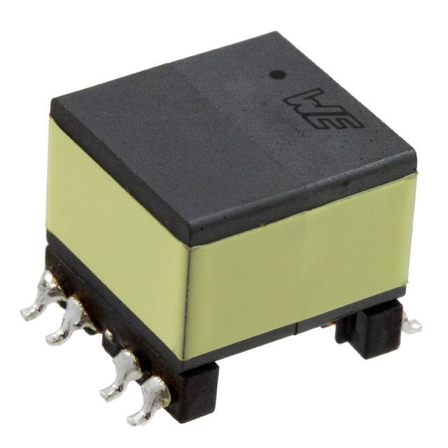 Würth Elektronik-750312504