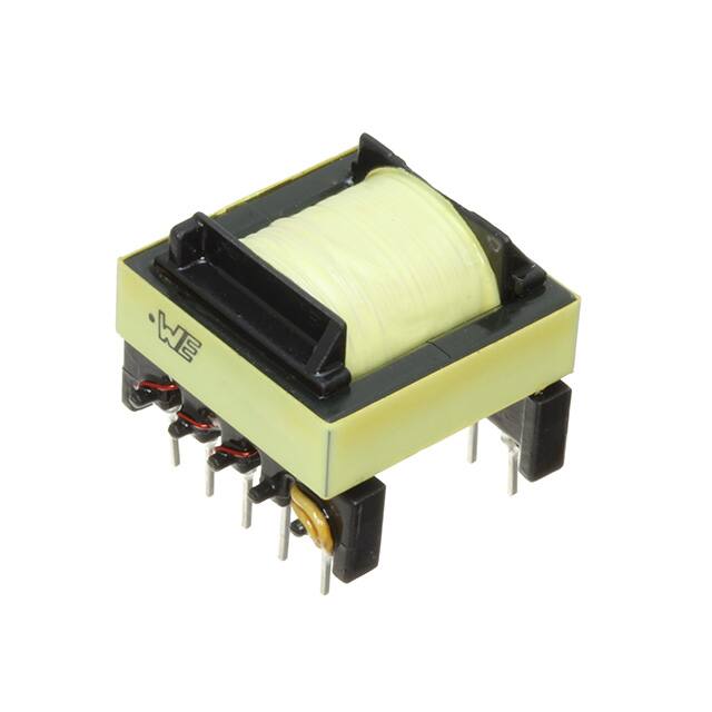 Würth Elektronik-750312495