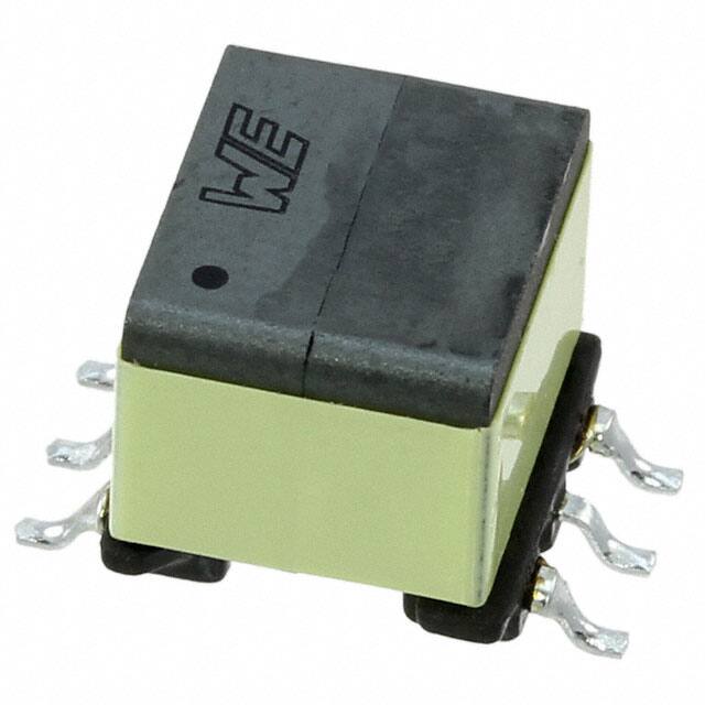 Würth Elektronik-750315504