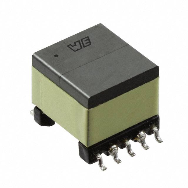 Würth Elektronik-750315836