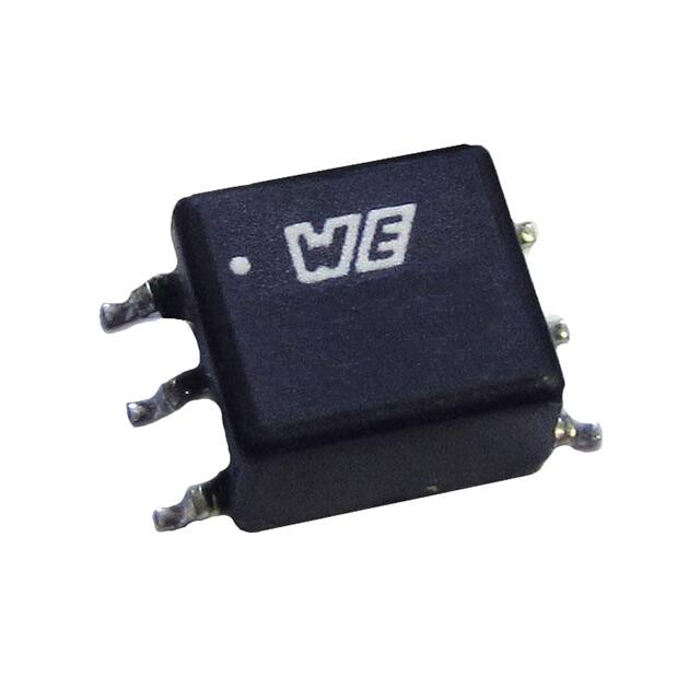 Würth Elektronik-750315228