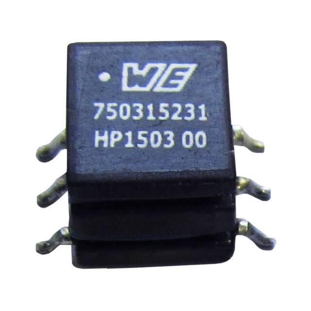Würth Elektronik-750315231