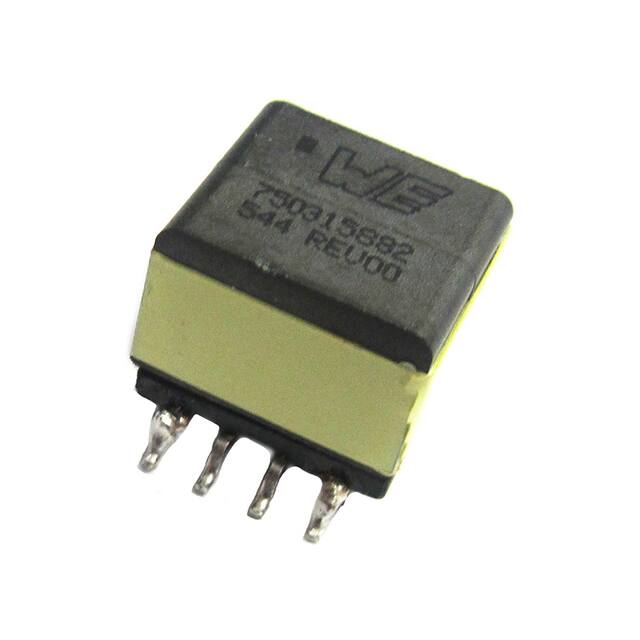 Würth Elektronik-750315882