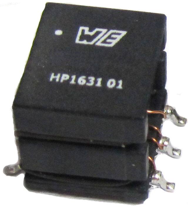 Würth Elektronik-750316032