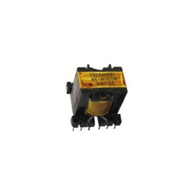 Würth Elektronik-750340681