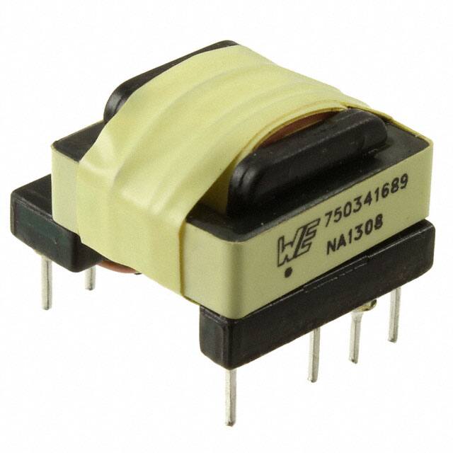 Würth Elektronik-750341689