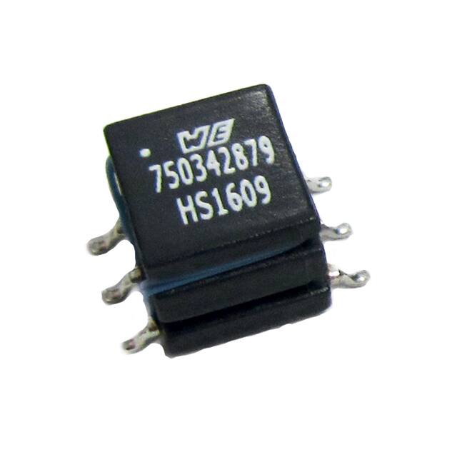 Würth Elektronik-750342879