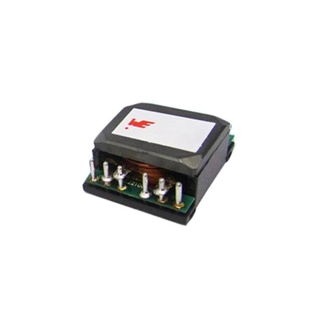 Würth Elektronik-750343164
