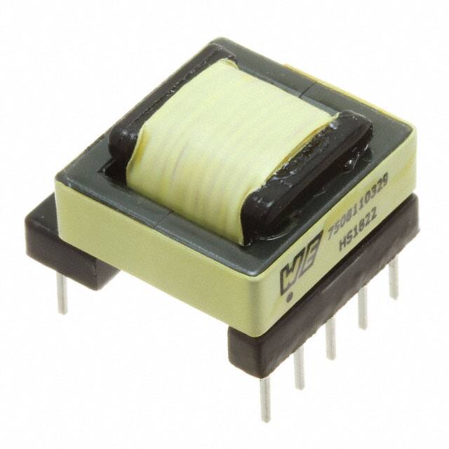 Würth Elektronik-7508110329