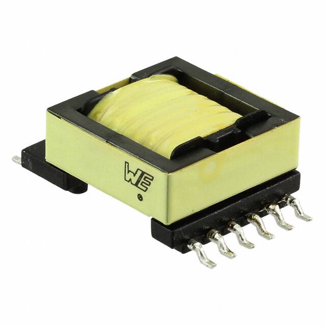 Würth Elektronik-750811611