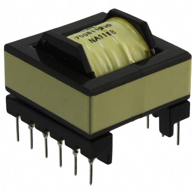 Würth Elektronik-750811290